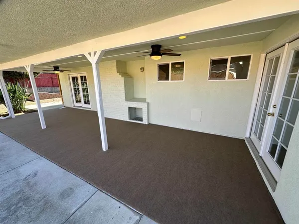 a view of a street with houses