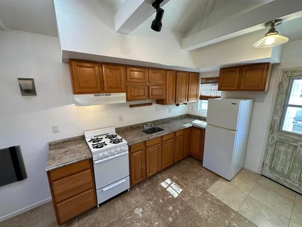 a view of a ocean view