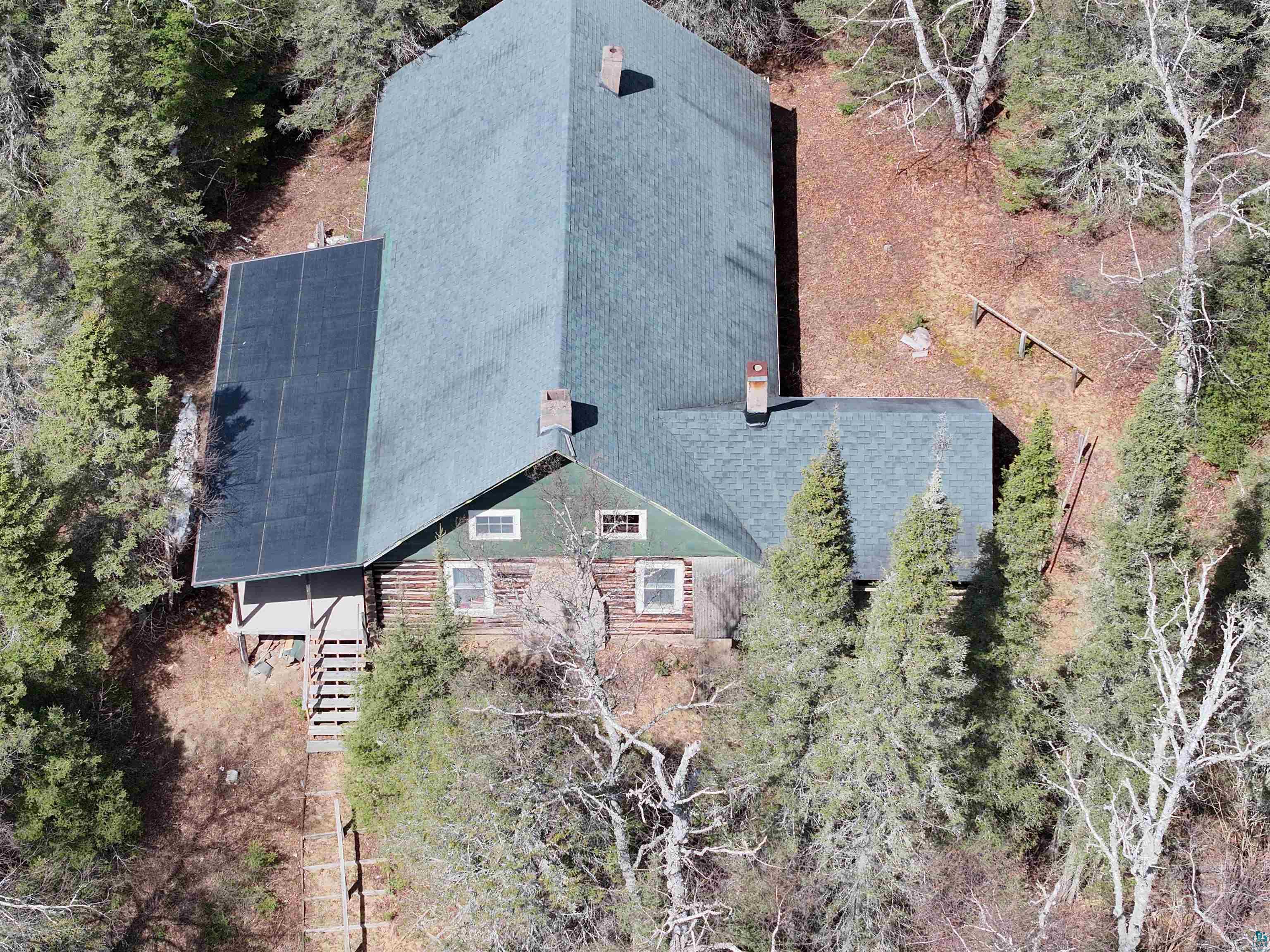 10097 Sister Lake Road Finland, MN 55603 - Photo 2 of 22