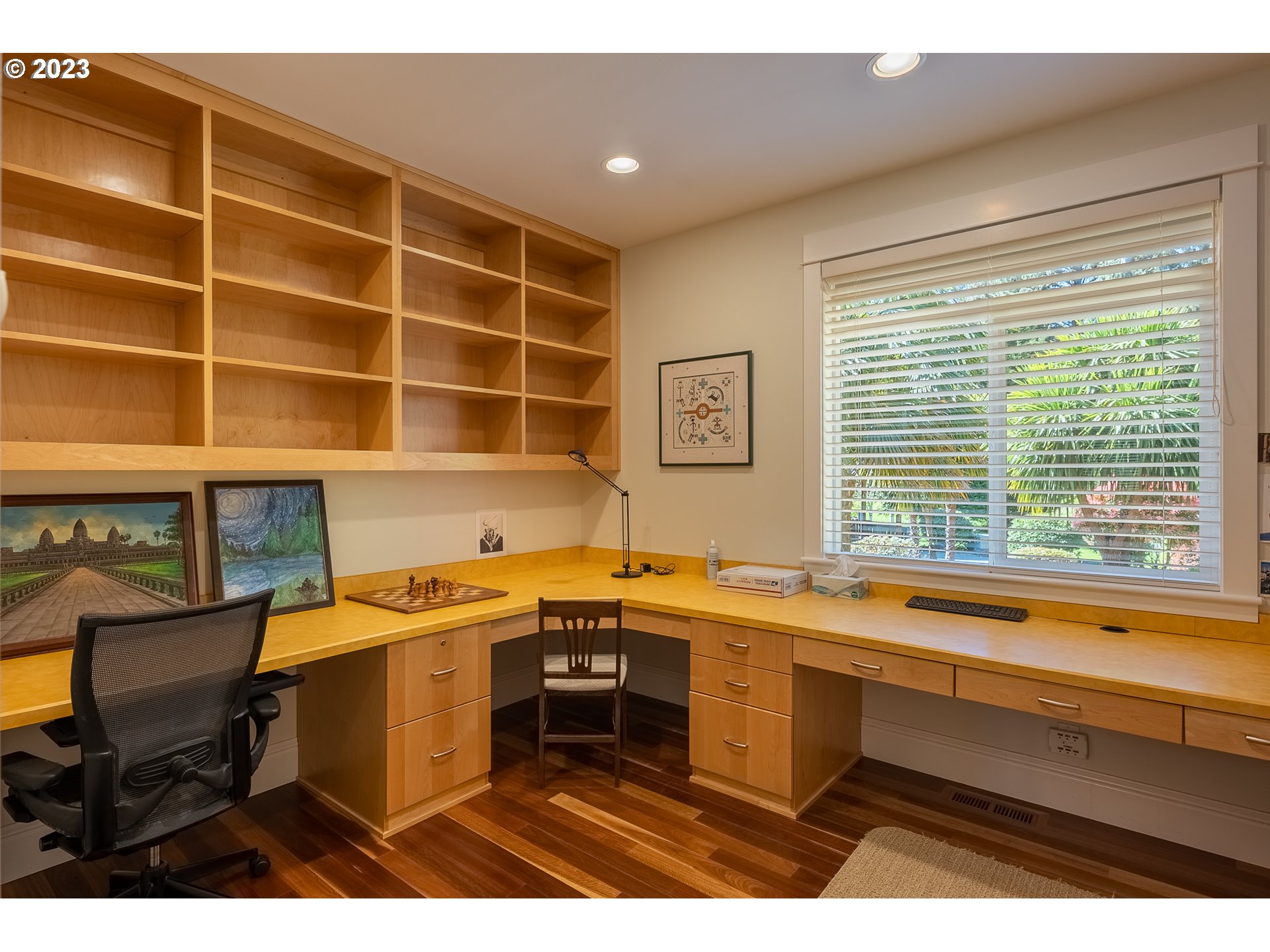 83917 Cloud 9 Road Florence, OR 97439 - Photo 22 of 48 a view of a kitchen with a sink and cabinets