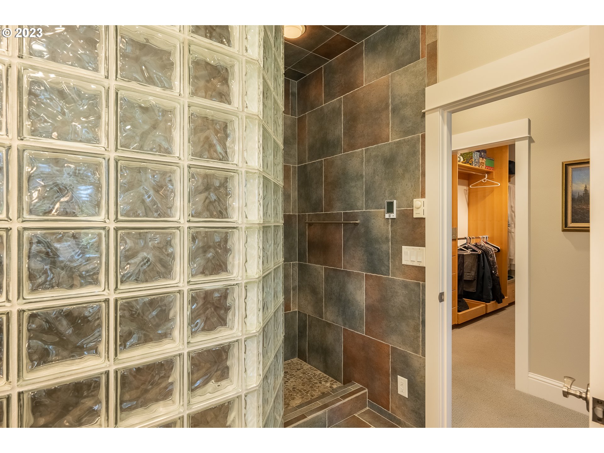 83917 Cloud 9 Road Florence, OR 97439 - Photo 27 of 48 a bathroom with a shower