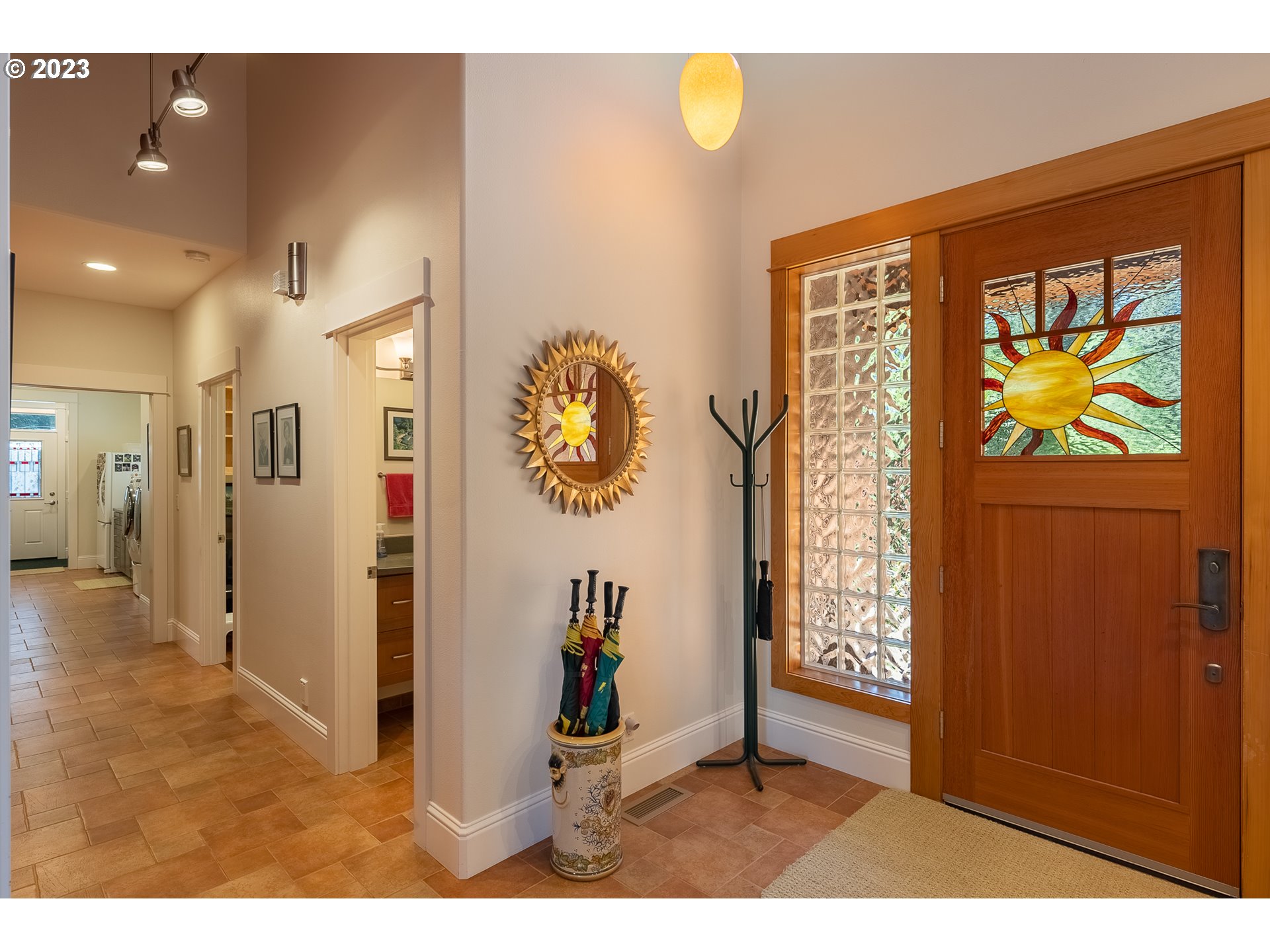 83917 Cloud 9 Road Florence, OR 97439 - Photo 6 of 48 a view interior of a house and natural light