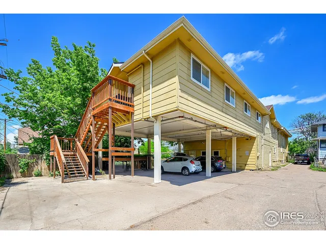 $875,000 | 1605 11th Avenue, Greeley, CO 80631