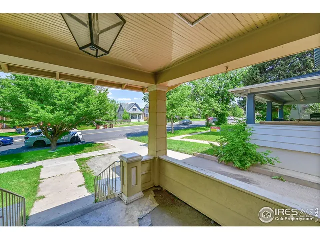 $875,000 | 1605 11th Avenue, Greeley, CO 80631