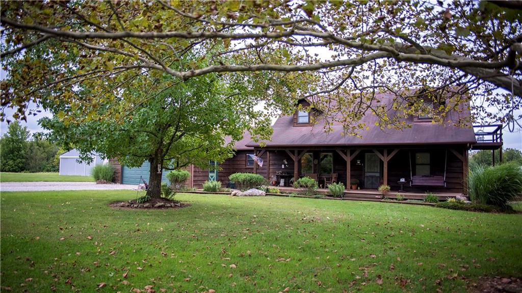 7389 South Center Line Road Nineveh, IN 46164 - Photo 1 of 40 Gallery Image 1