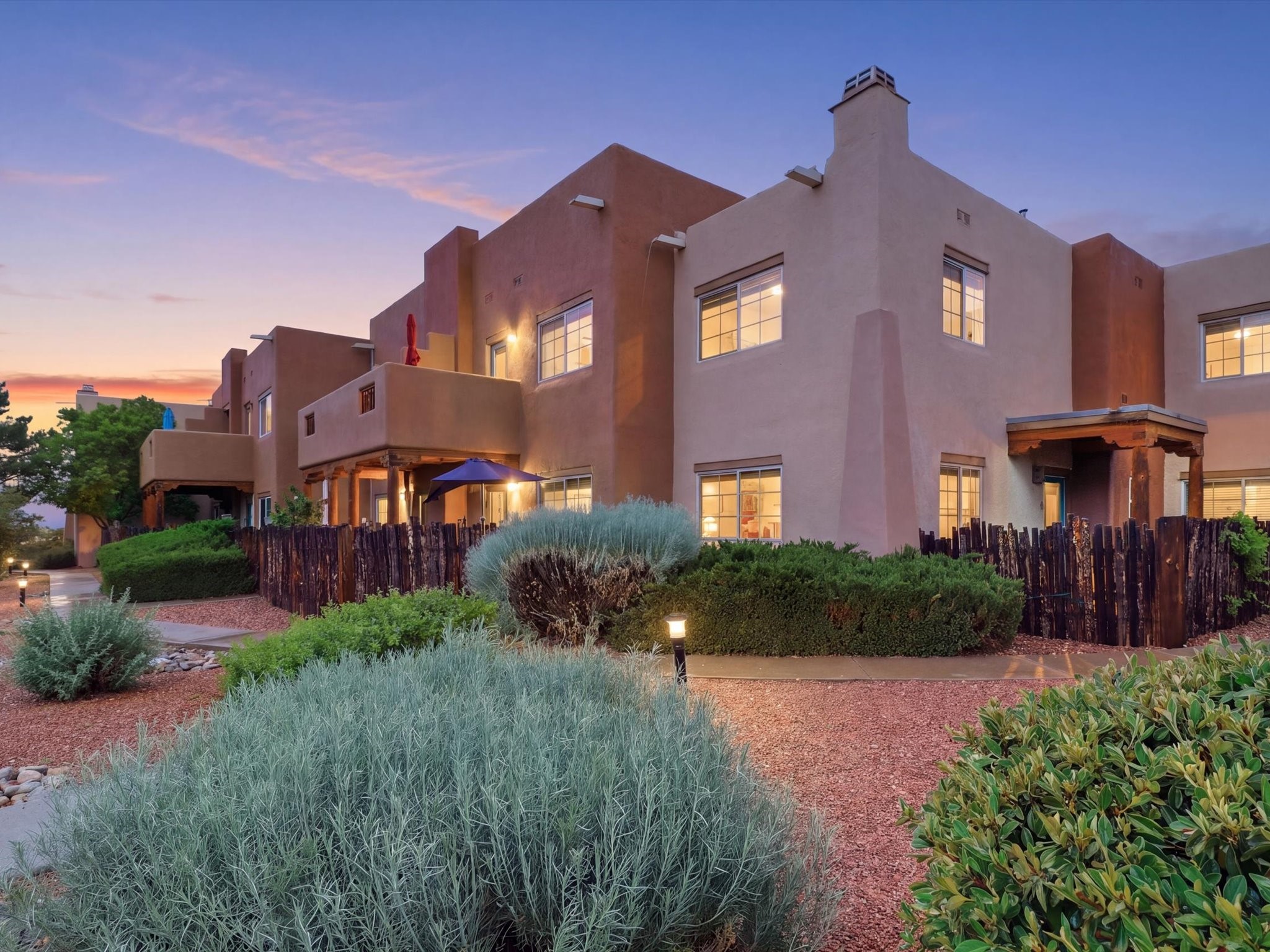 2210 Miguel Chavez Road, Unit 623 Santa Fe, NM 87505 - Photo 1 of 36