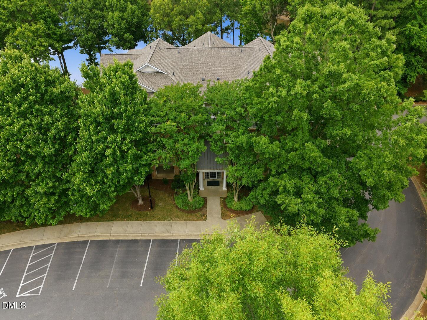 8041 Allyns Landing Way Raleigh, NC 27615 - Photo 19 of 20