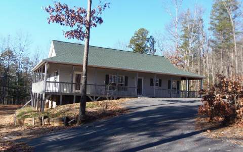 55 Awahili Road Murphy, NC 28906 - Photo 1 of 1 Main View