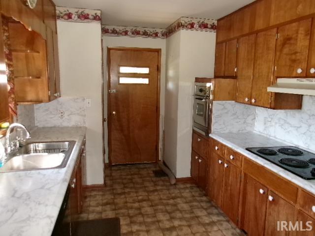 256 West Post Street Bloomfield, IN 47424 - Photo 5 of 20