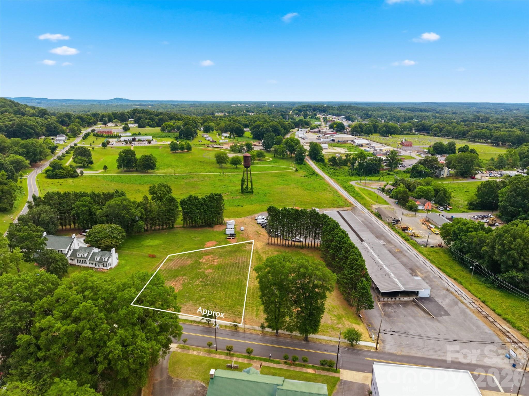 0 Linneys Mountain Road, Unit LOT G Taylorsville, NC 28681 - Photo 5 of 10