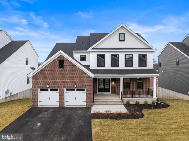 $1,175,195 | 31 Jacob Francis Way, Titusville, NJ 08560