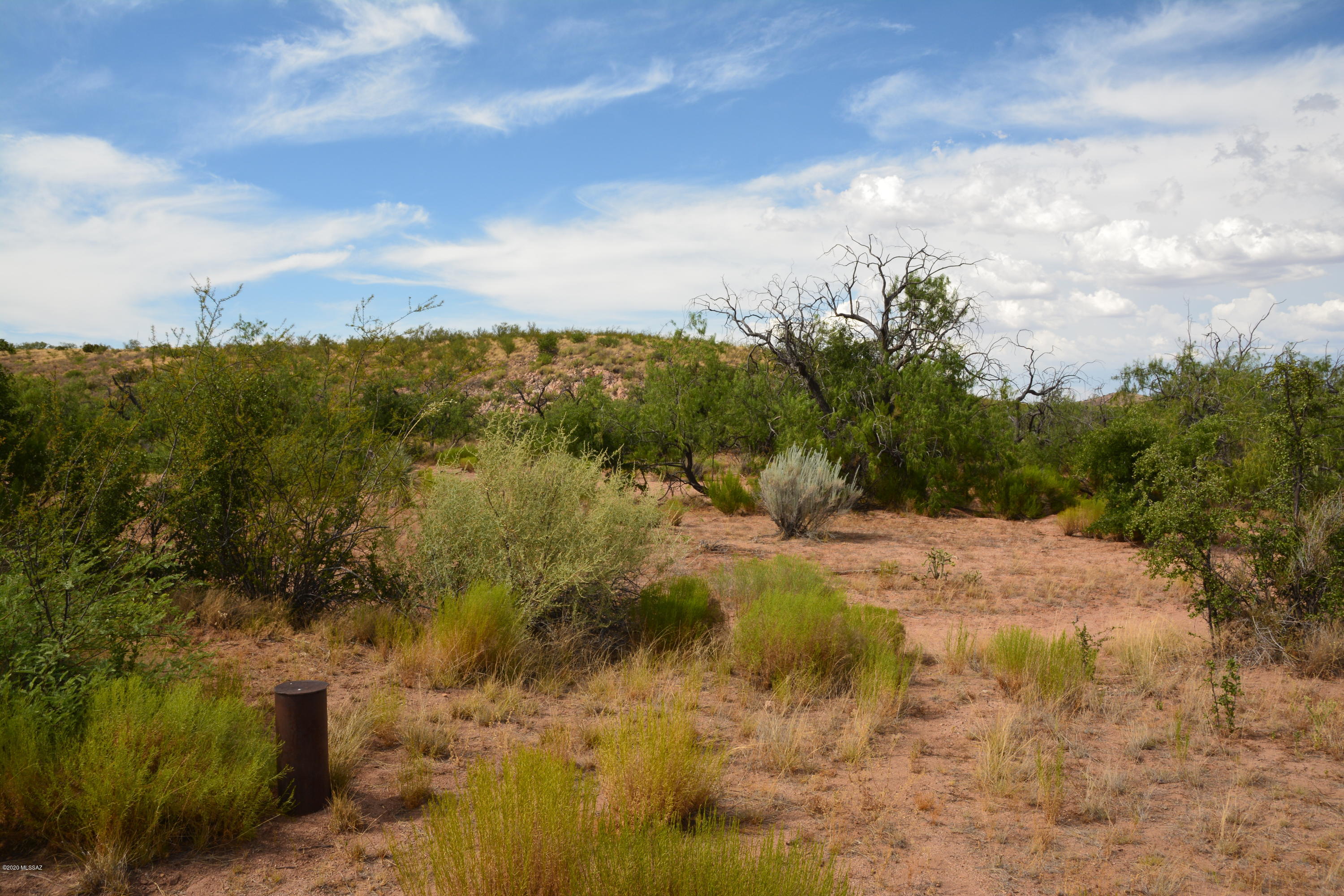 10367 North High Lonesome Road, Unit 79 Elfrida, AZ 85610 - Photo 13 of 16