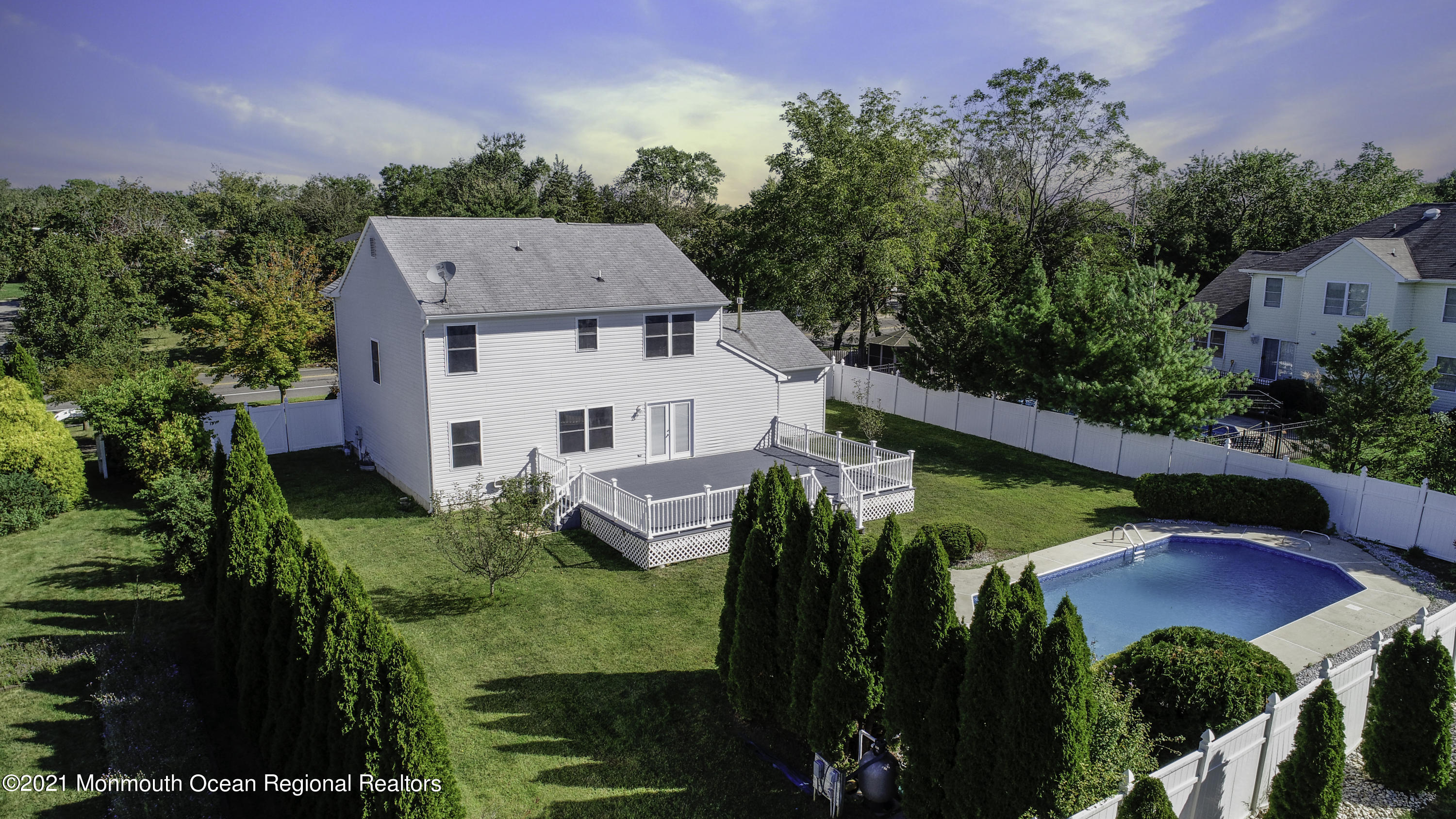93 Mapletree Road Toms River, NJ 08753 - Photo 15 of 17 D993335E-56C6-459E-B627-EDA05A87AD40