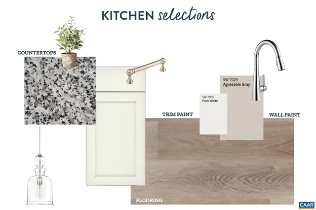 $324,900 | 303 Deupress Stores Road, Drakes Branch, VA 23937