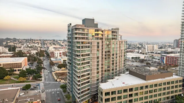 a view of an outdoor space