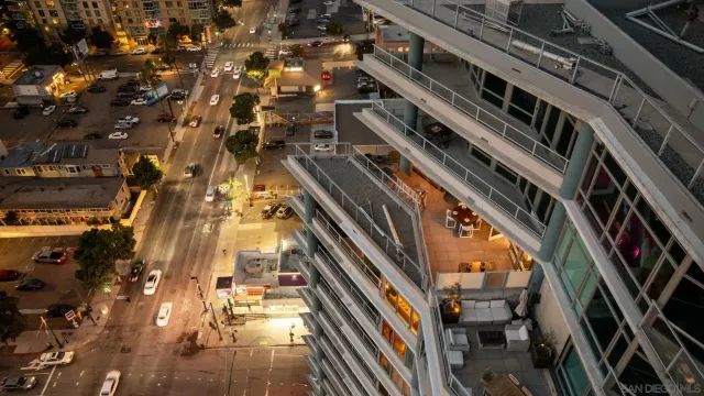 $5,950 | 1080 Park Boulevard, Unit 1702, San Diego, CA 92101