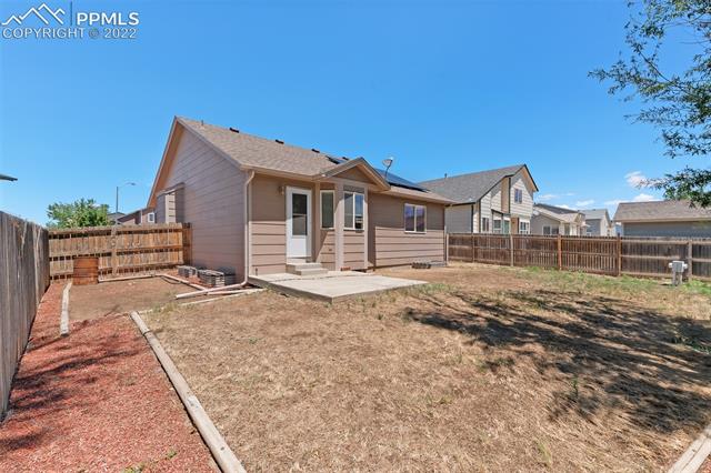 11256 Berry Farm Road Fountain, CO 80817 - Photo 25 of 27 Gallery Image 25