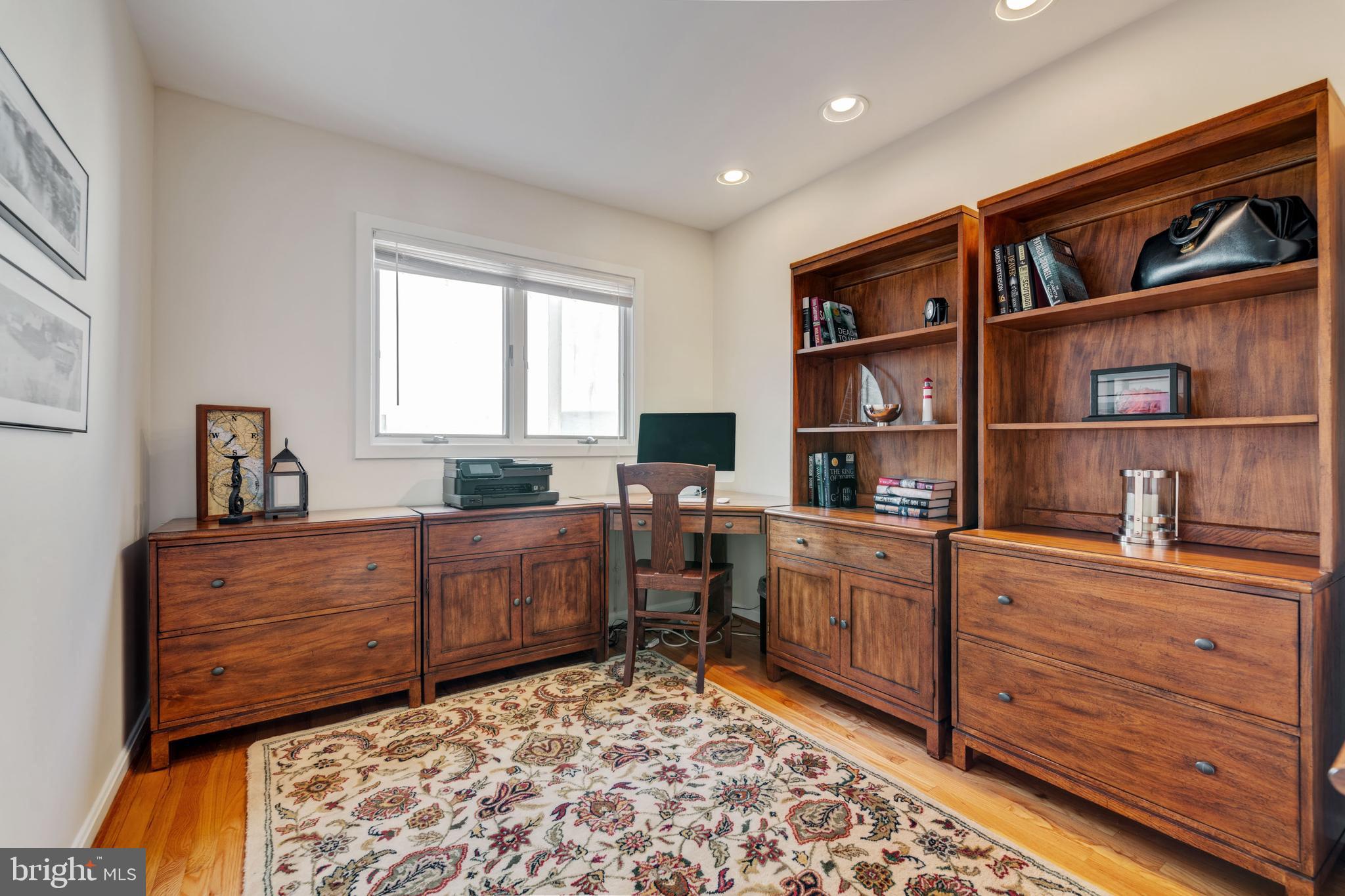 287 Long Point Road Crownsville, MD 21032 - Photo 16 of 51 Office