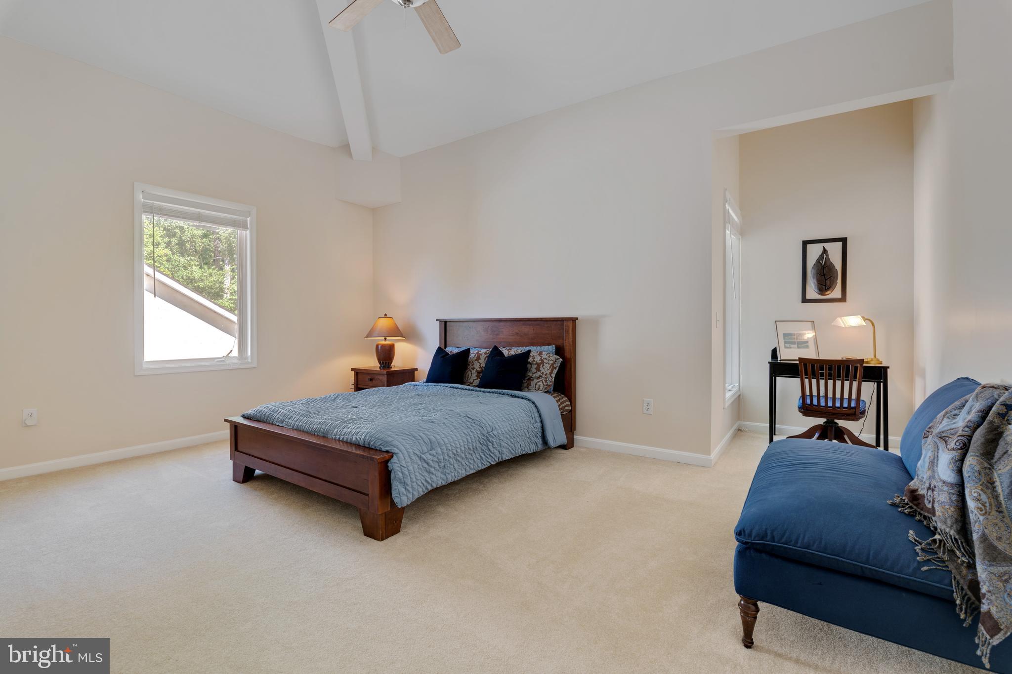 287 Long Point Road Crownsville, MD 21032 - Photo 22 of 51 Spacious Bedroom