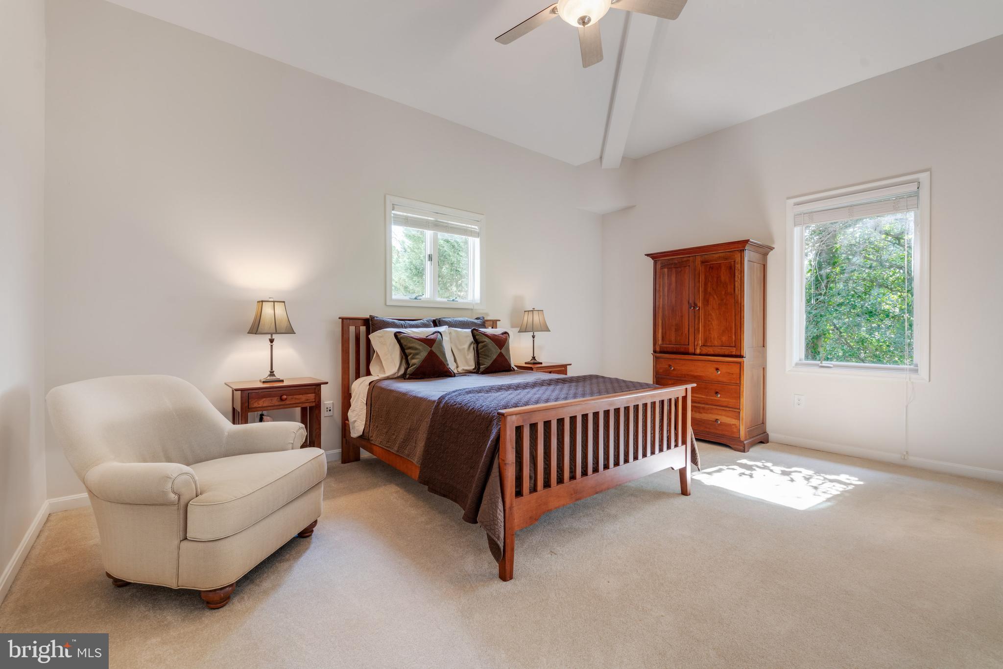 287 Long Point Road Crownsville, MD 21032 - Photo 27 of 51 Spacious Bedroom