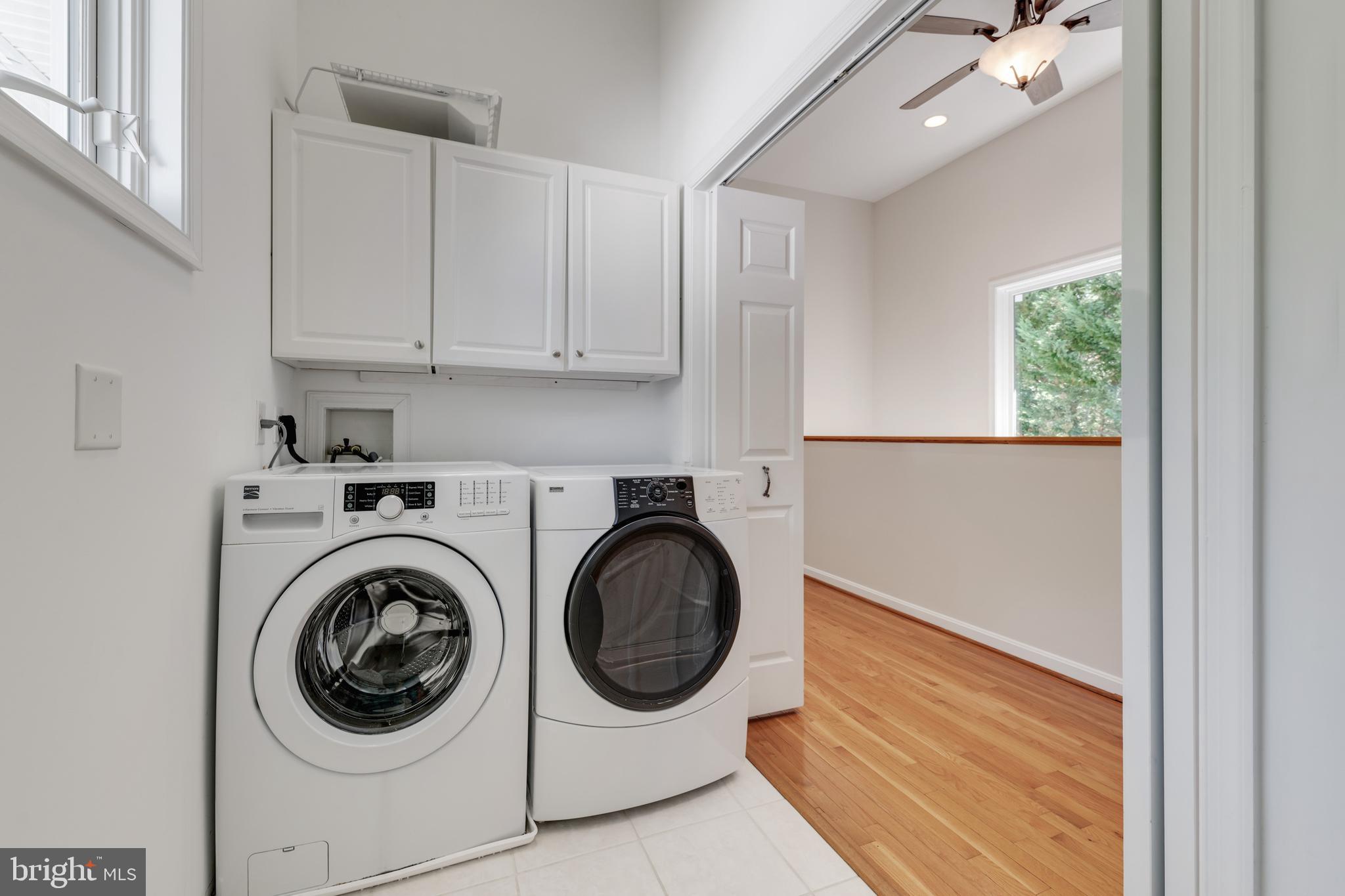 287 Long Point Road Crownsville, MD 21032 - Photo 32 of 51 Laundry Room