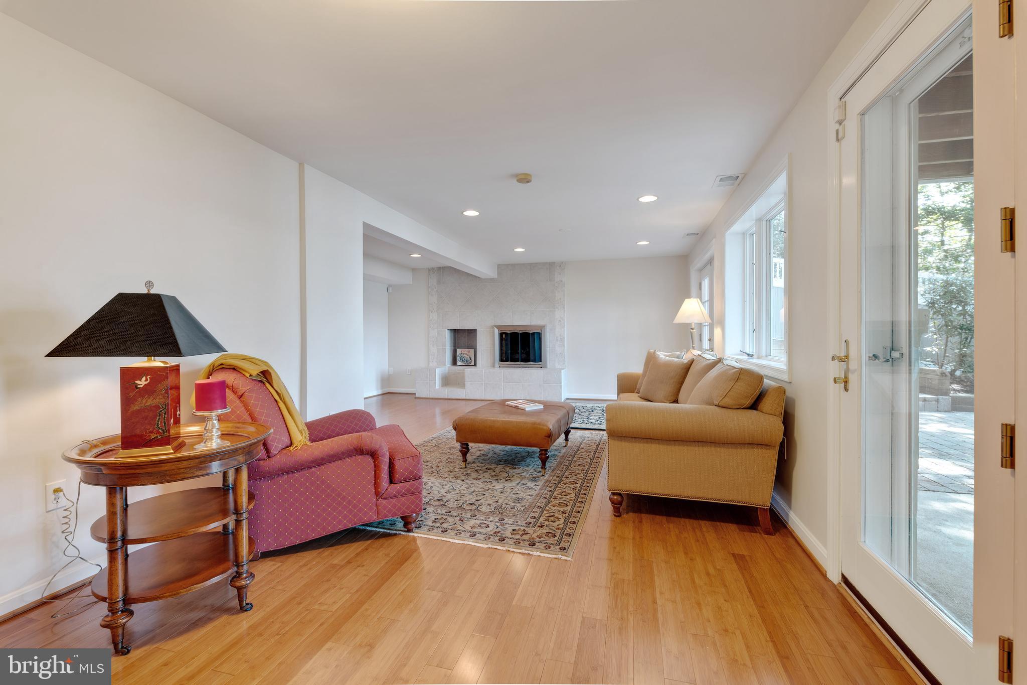 287 Long Point Road Crownsville, MD 21032 - Photo 41 of 51 Family room/Game room