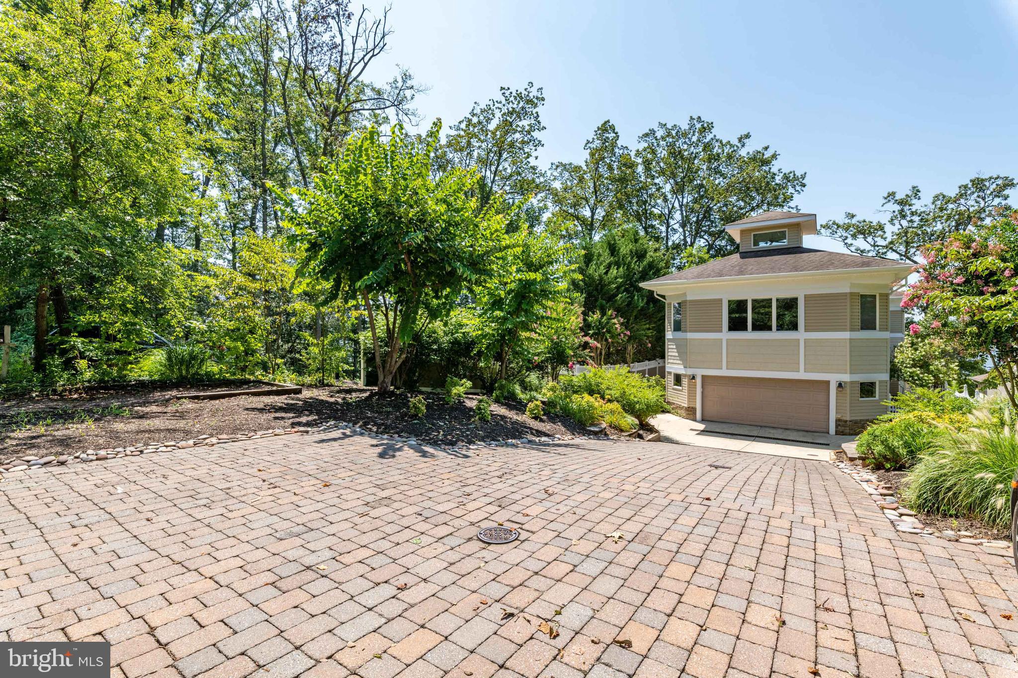 287 Long Point Road Crownsville, MD 21032 - Photo 43 of 51 Additional parking