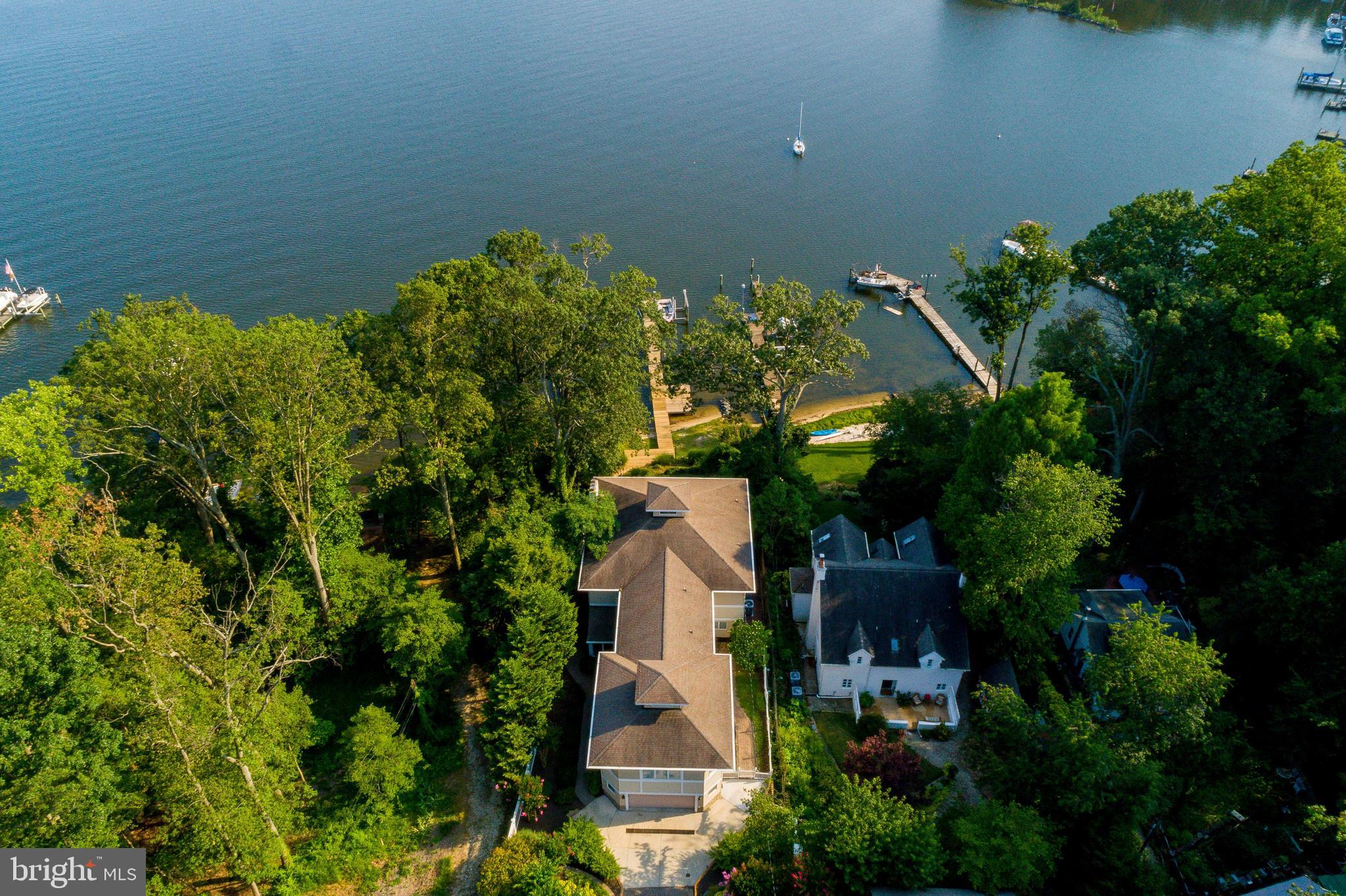 287 Long Point Road Crownsville, MD 21032 - Photo 45 of 51