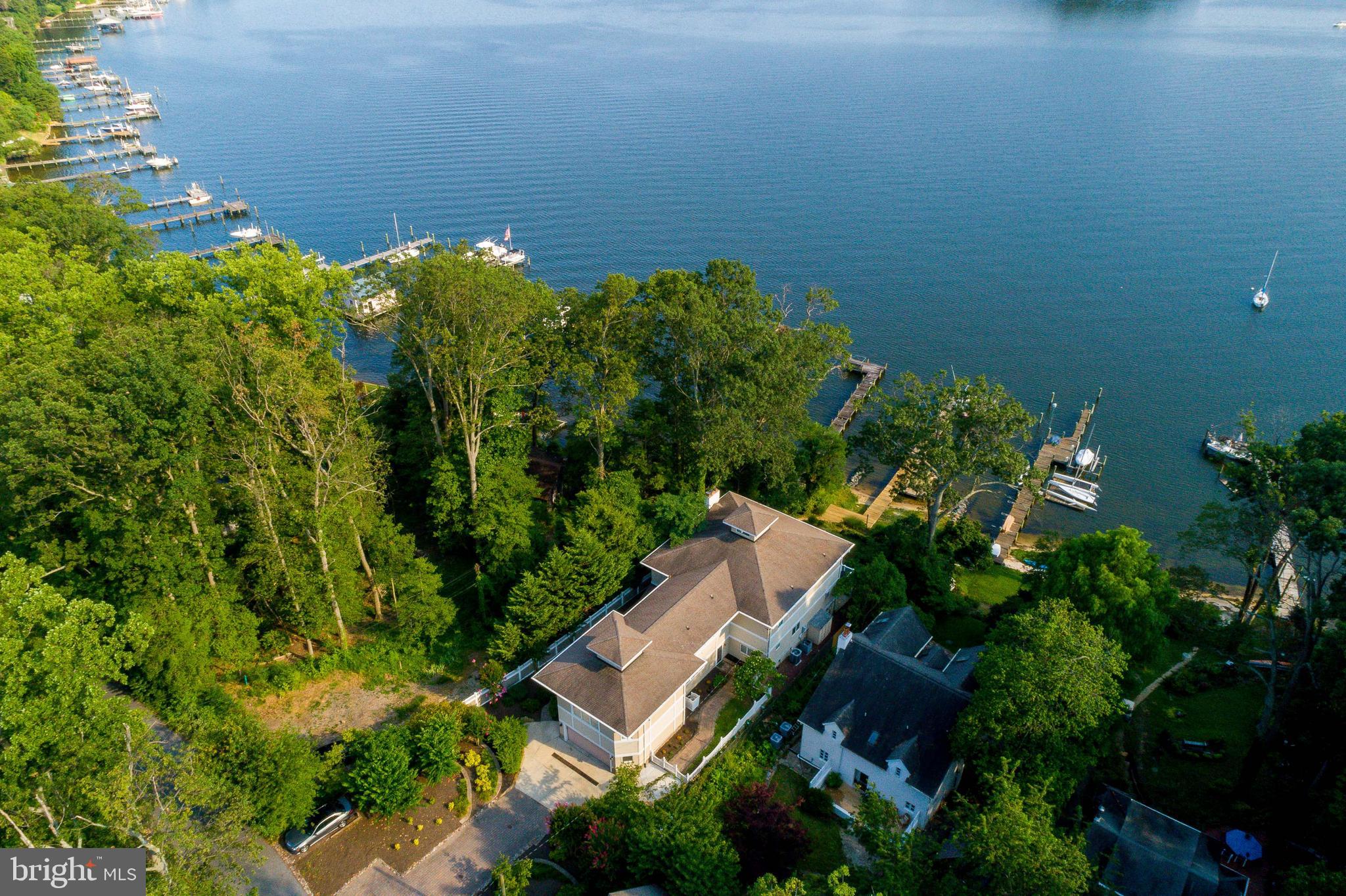 287 Long Point Road Crownsville, MD 21032 - Photo 46 of 51