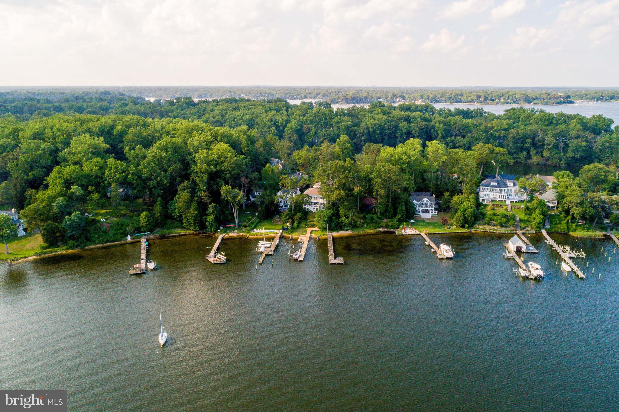 287 Long Point Road Crownsville, MD 21032 - Photo 47 of 51