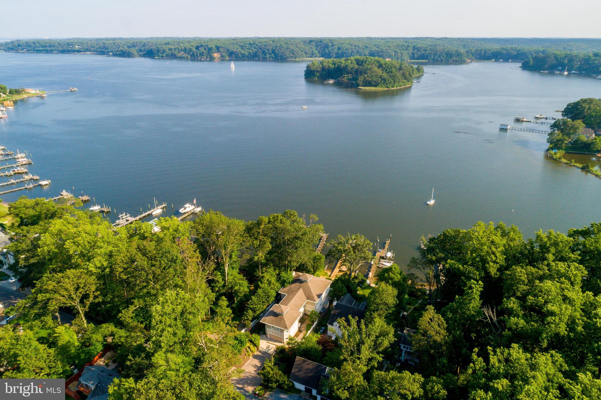 287 Long Point Road Crownsville, MD 21032 - Photo 48 of 51