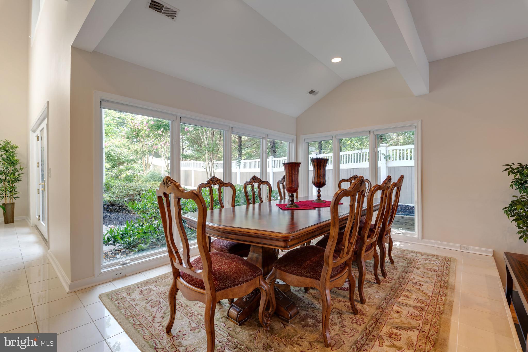 287 Long Point Road Crownsville, MD 21032 - Photo 7 of 51 Dining Room