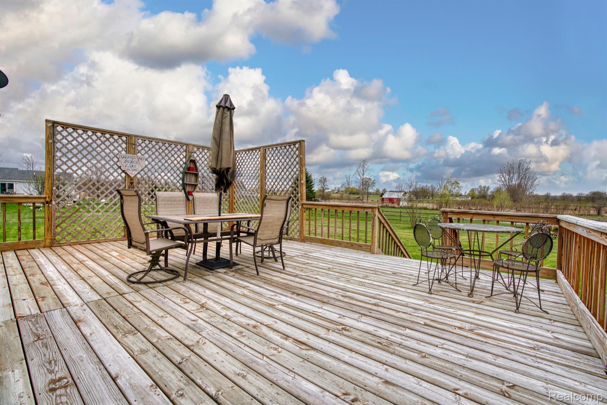 9609 North Marsh Road Fowlerville, MI 48836 - Photo 27 of 31 Gallery Image 27