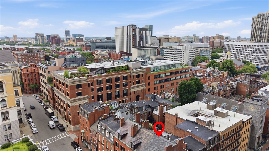 4 Derne Street, Unit 2 Boston, MA 02114 - Photo 26 of 32