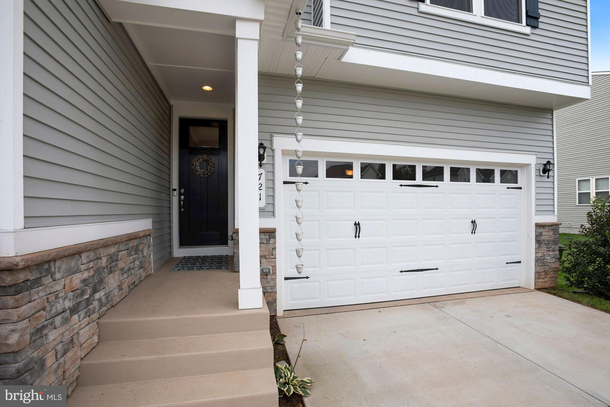 721 Saddlebrook Road Culpeper, VA 22701 - Photo 4 of 57 Gallery Image 4