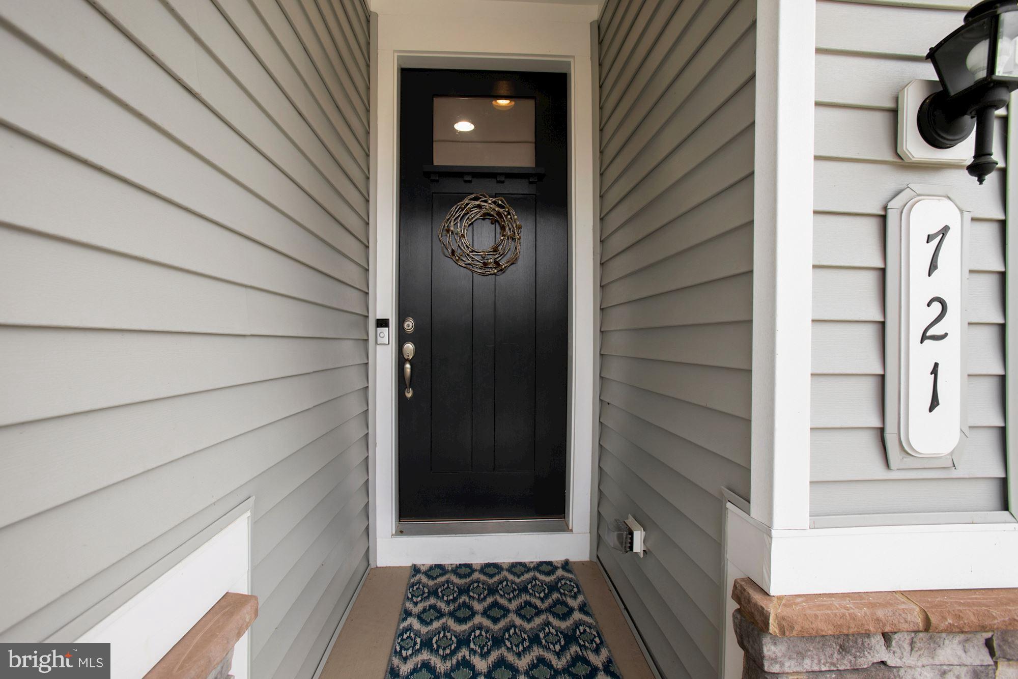 721 Saddlebrook Road Culpeper, VA 22701 - Photo 5 of 57 Gallery Image 5