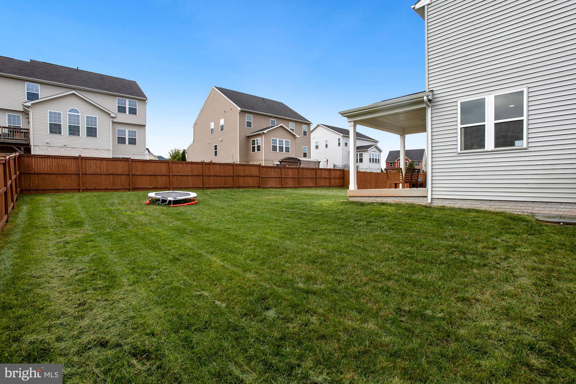 721 Saddlebrook Road Culpeper, VA 22701 - Photo 53 of 57 Gallery Image 53