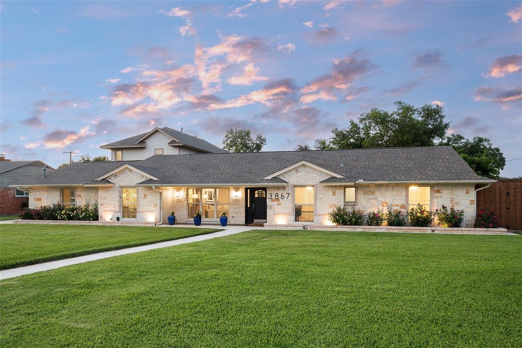 3867 Beutel Court Dallas, TX 75229 - Photo 2 of 38