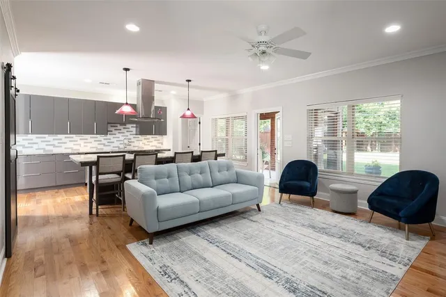 $1,550,000 | 3867 Beutel Court, Dallas, TX 75229