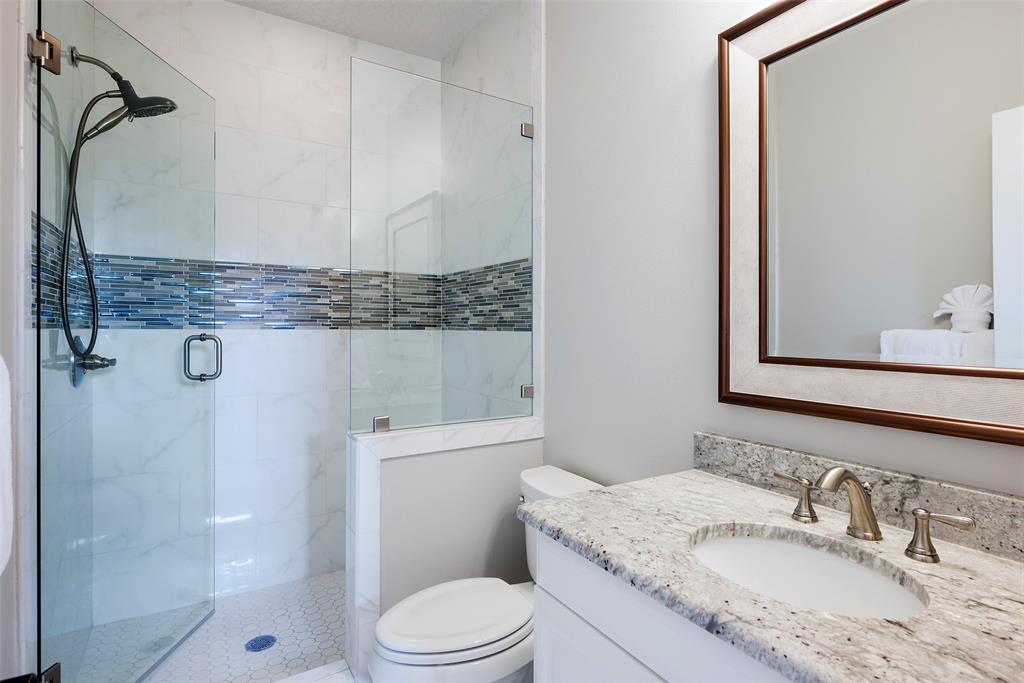 3867 Beutel Court Dallas, TX 75229 - Photo 28 of 38