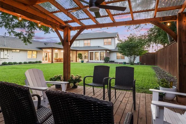 $1,490,000 | 3867 Beutel Court, Dallas, TX 75229