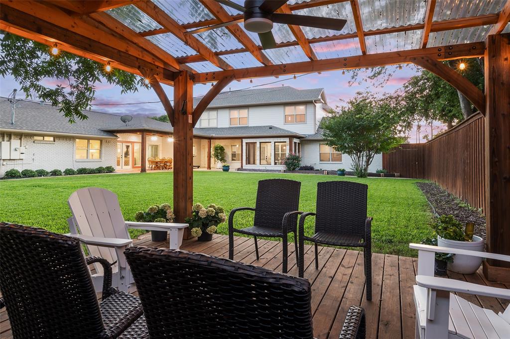 3867 Beutel Court Dallas, TX 75229 - Photo 34 of 38