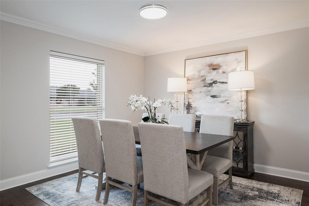 3867 Beutel Court Dallas, TX 75229 - Photo 8 of 38