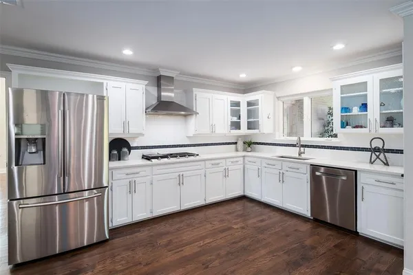 $1,490,000 | 3867 Beutel Court, Dallas, TX 75229