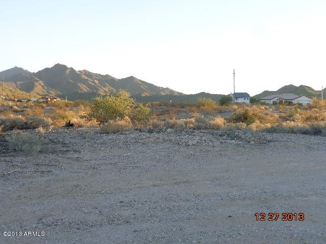 1 West Baseline Road, Unit 1 Phoenix, AZ 85041 - Photo 1 of 9 2013-12-27 17