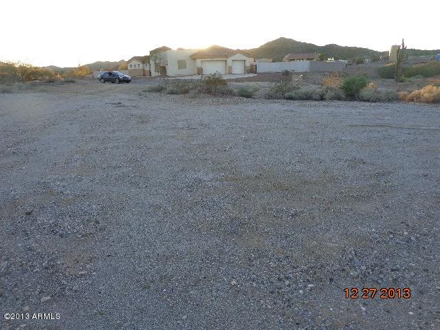 1 West Baseline Road, Unit 1 Phoenix, AZ 85041 - Photo 2 of 9 2013-12-27 17