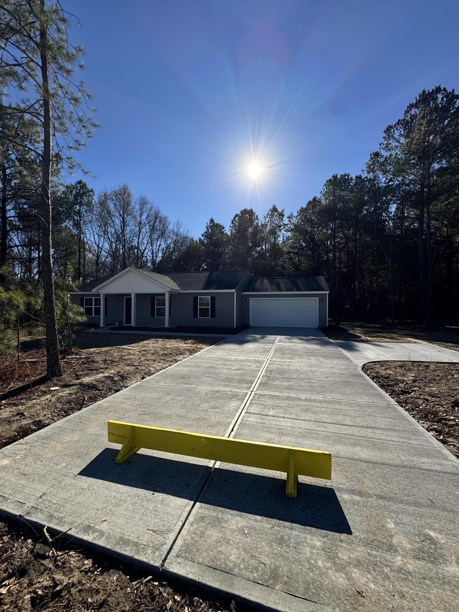21 Redbank Street Wagener, SC 29164 - Photo 1 of 3