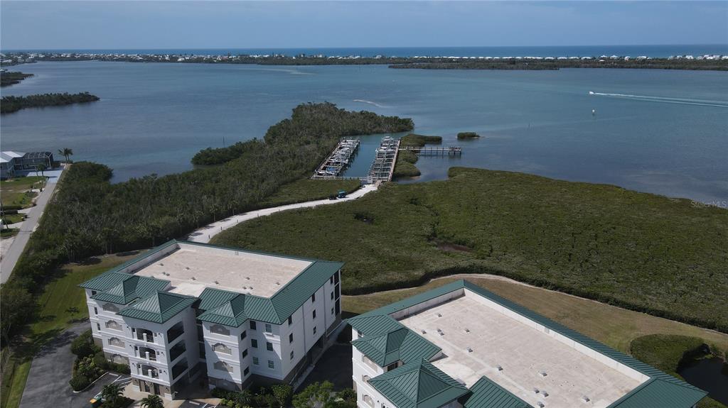 9203 Griggs Road, Unit 102 Englewood, FL 34224 - Photo 53 of 65