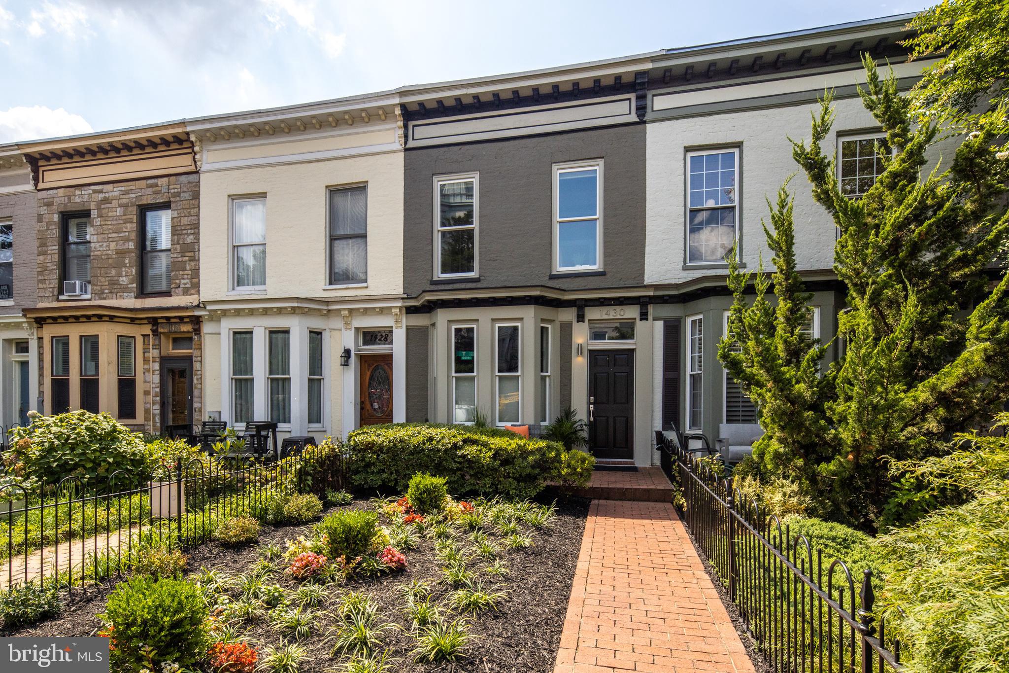 1430 T Street Northwest Washington, DC 20009 - Photo 2 of 50 1430 T St NW