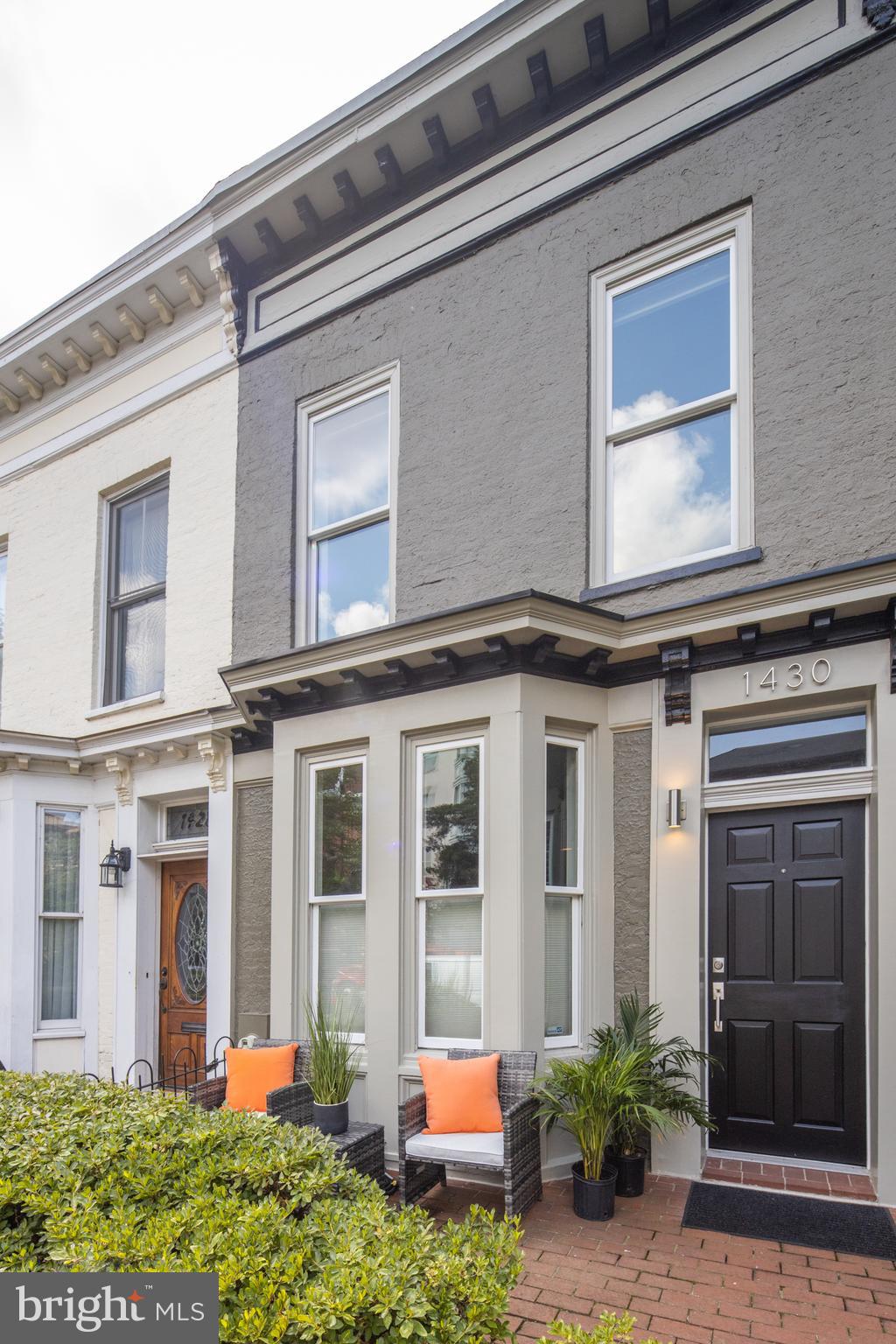 1430 T Street Northwest Washington, DC 20009 - Photo 3 of 50 1430 T St NW